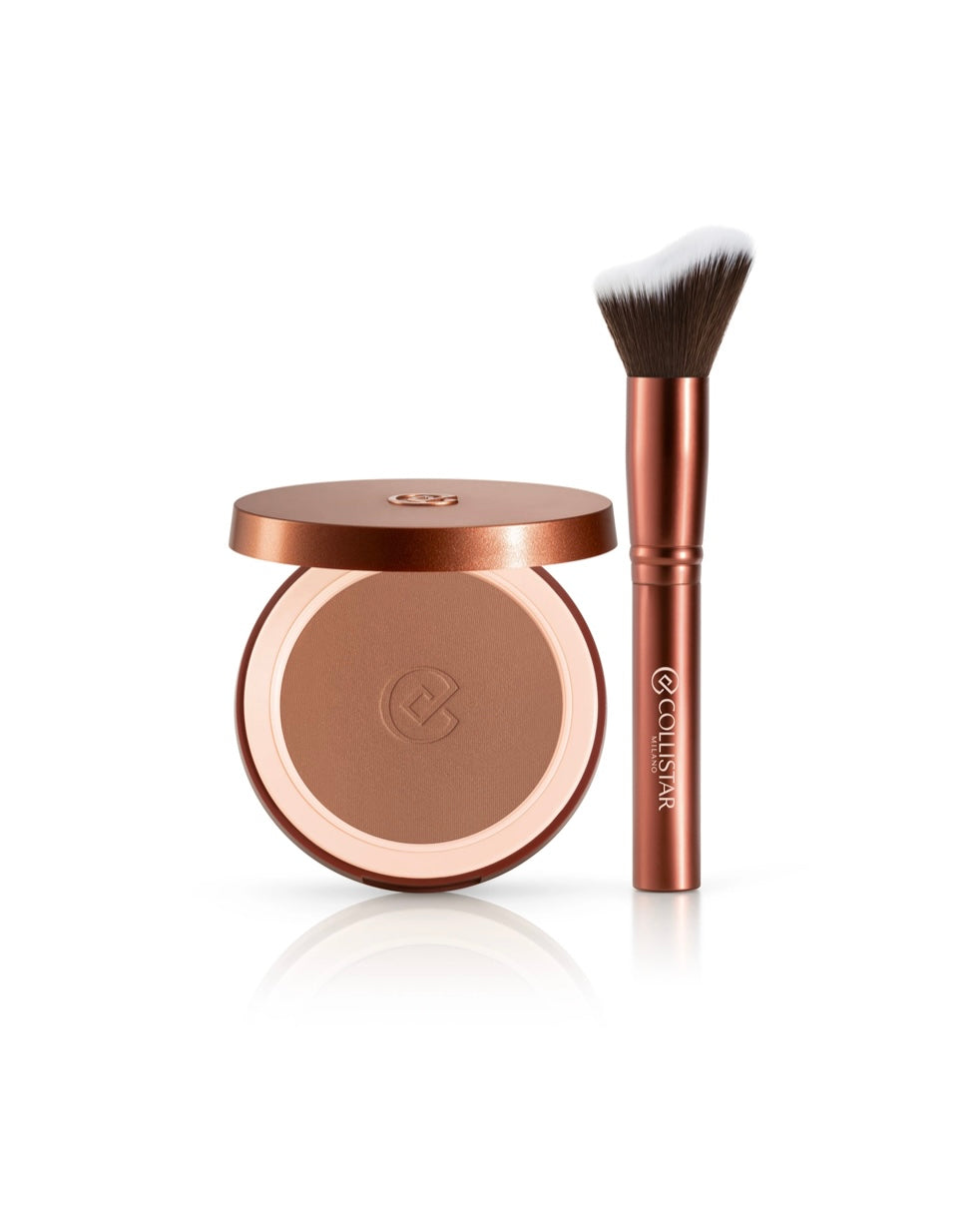 COLLISTAR - Terra abbronzante effetto seta 1.1 Maldive Matte - Edizione Limitata