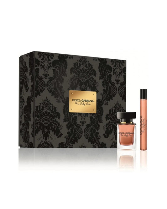 Cofanetto Dolce&Gabbana - The only one - pour femme