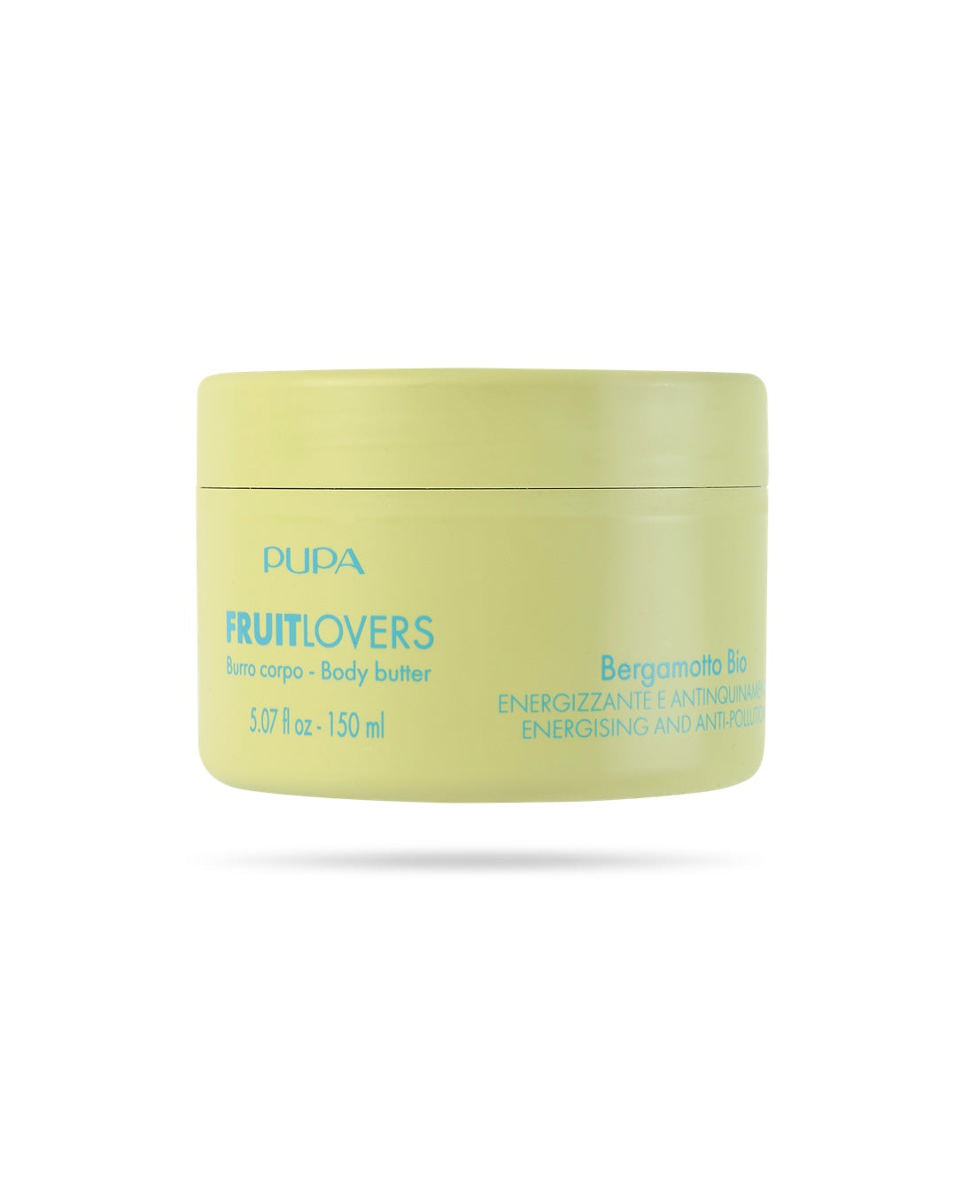 PUPA MILANO - Fruit Lovers - Burro corpo 150 ml