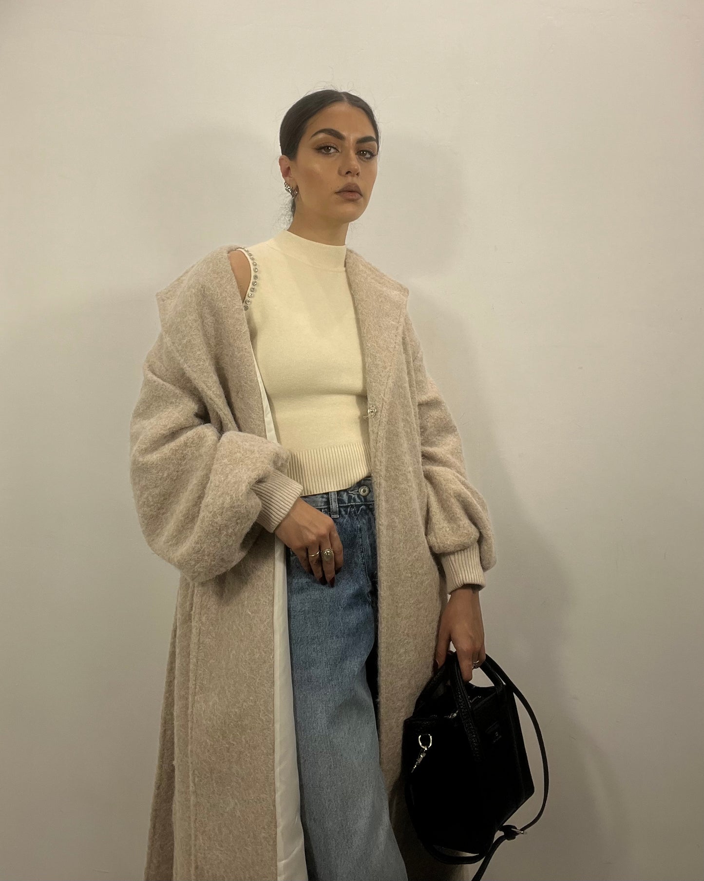Cappotto Lumina