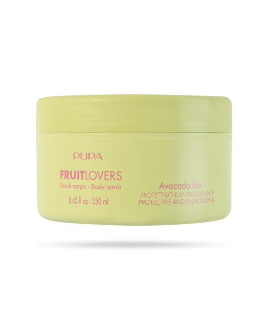 PUPA MILANO - Fruit Lovers - Scrub corpo 250 ml