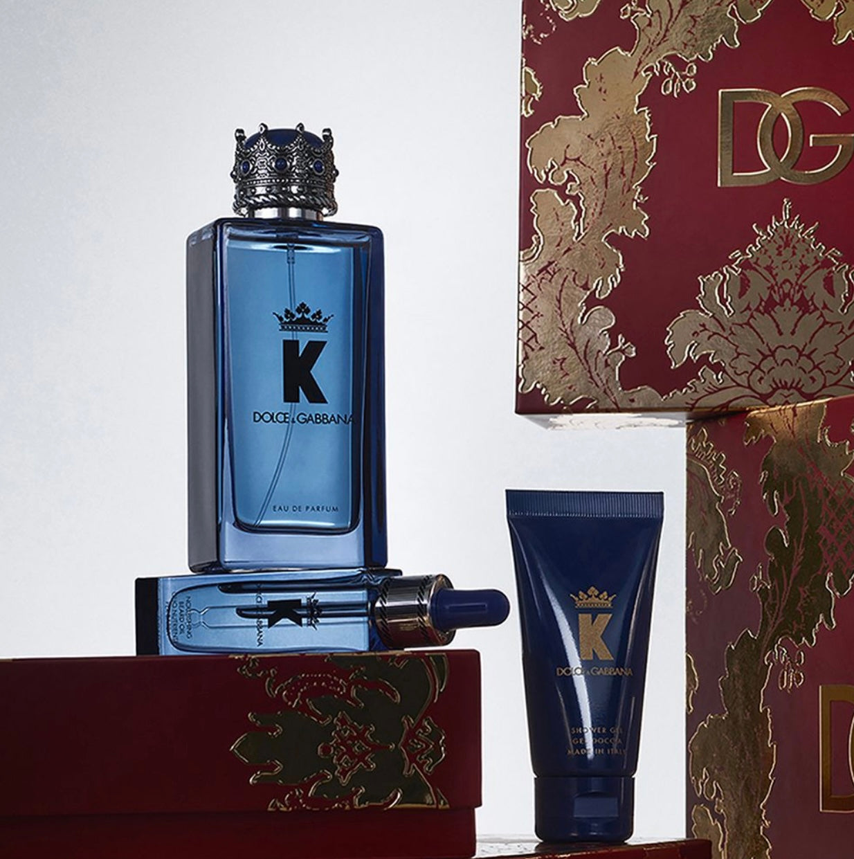Cofanetto Dolce&Gabbana K - pour homme