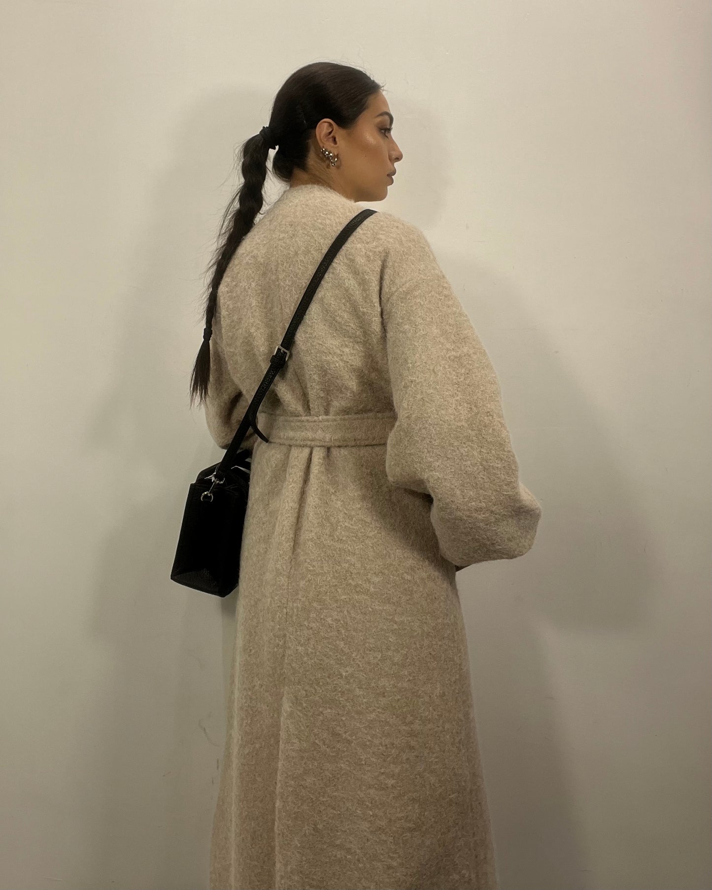 Cappotto Lumina
