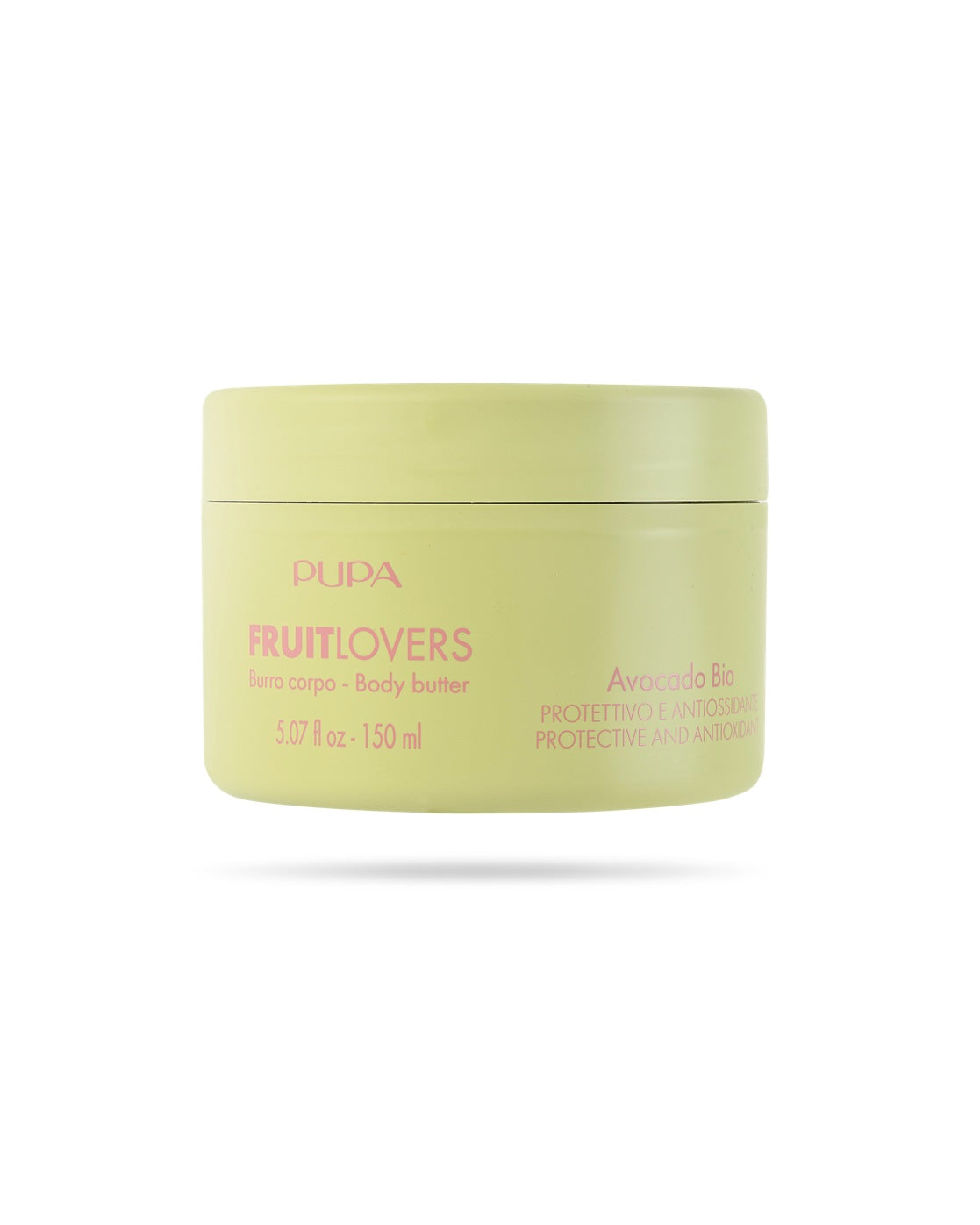 PUPA MILANO - Fruit Lovers - Burro corpo 150 ml