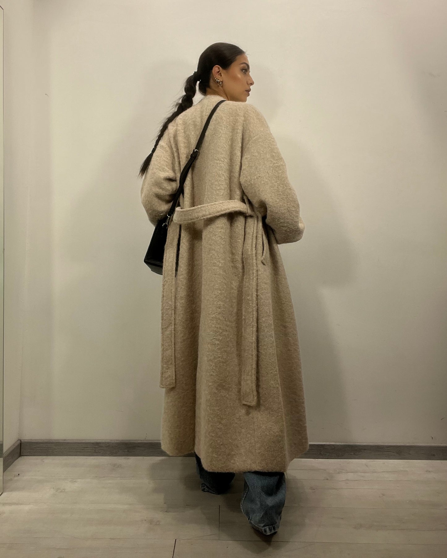 Cappotto Lumina