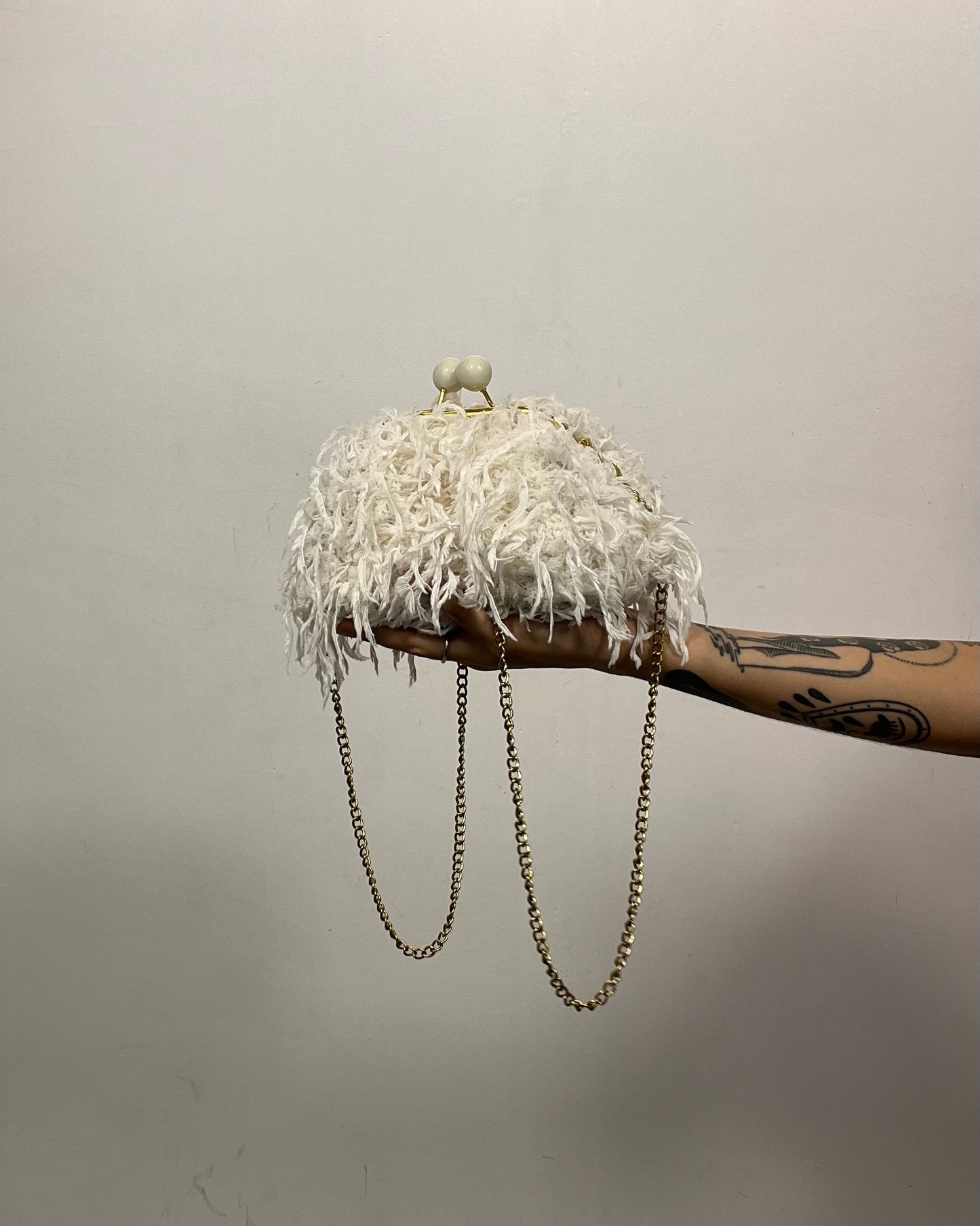 Mini bag