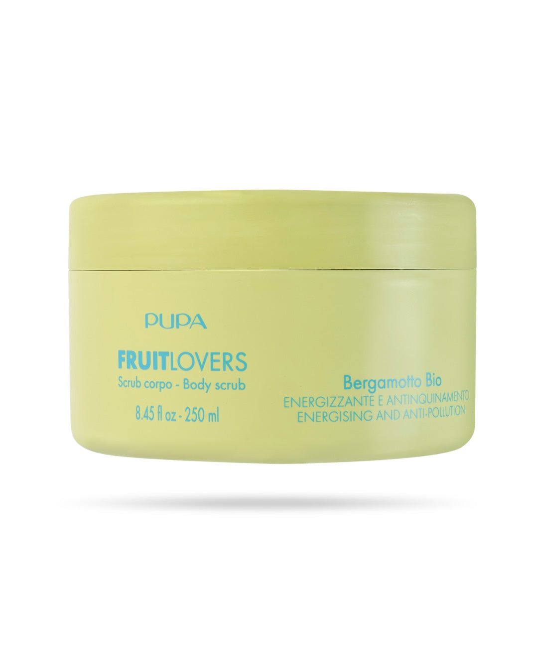 PUPA MILANO - Fruit Lovers - Scrub corpo 250 ml