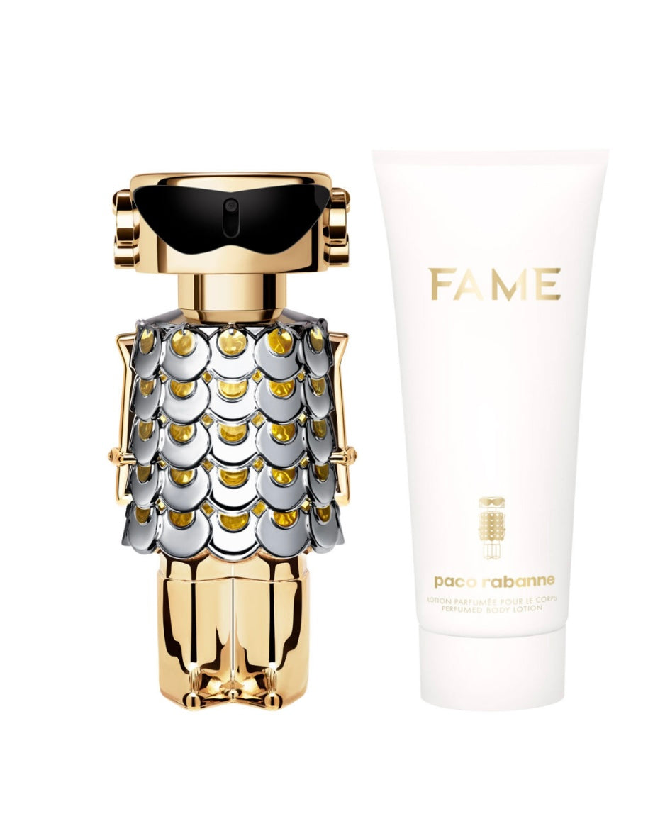 Cofanetto Paco Rabanne - Fame - pour femme