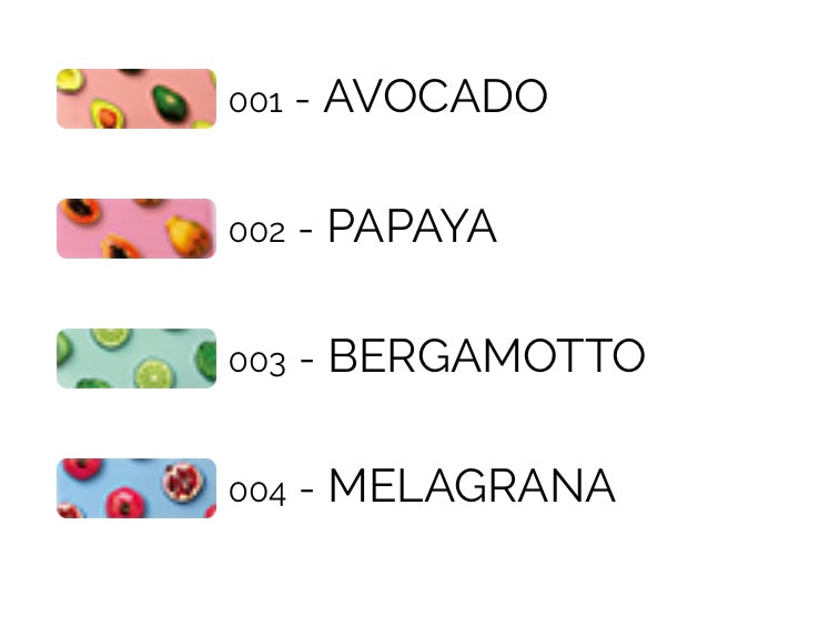PUPA MILANO - Fruit Lovers - Burro corpo 150 ml