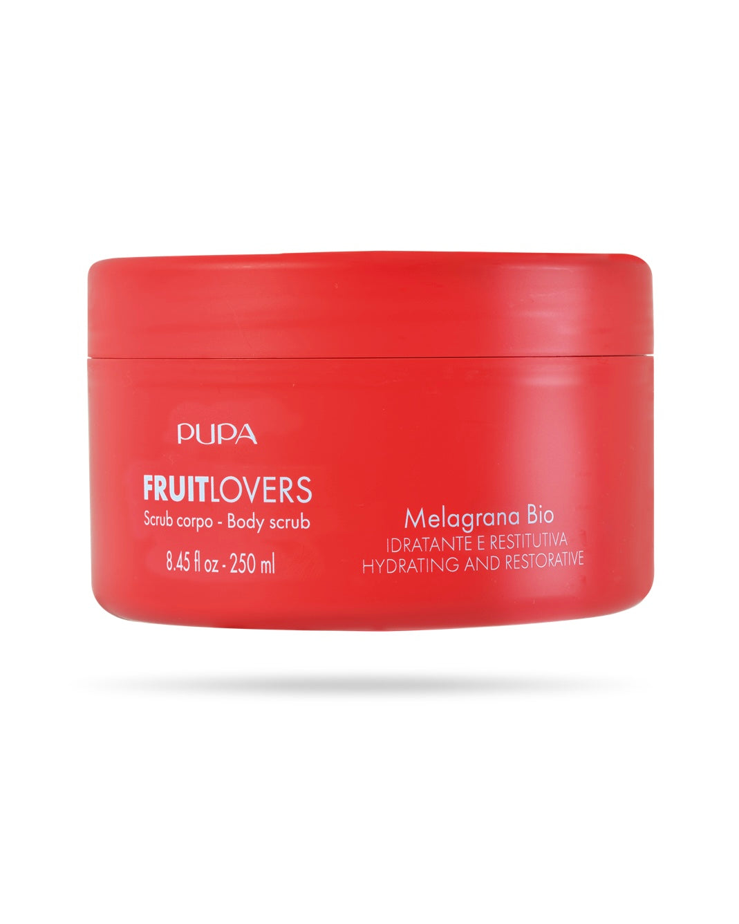 PUPA MILANO - Fruit Lovers - Scrub corpo 250 ml