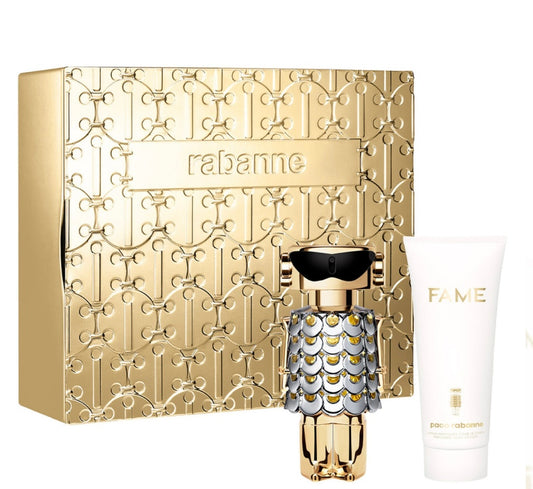 Cofanetto Paco Rabanne - Fame - pour femme