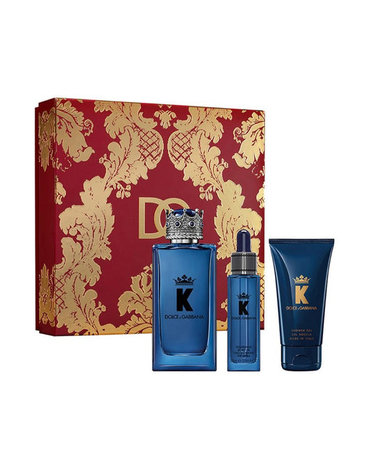 Cofanetto Dolce&Gabbana K - pour homme