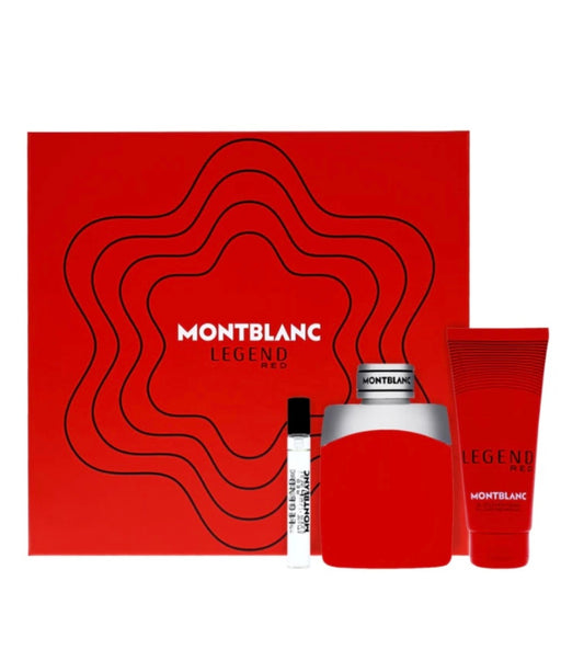 Cofanetto Mont Blanc - Legend - pour homme